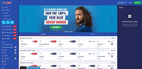 best betting agency